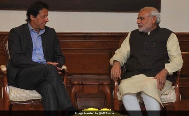 Thủ tướng Pakistan gửi thư cho Thủ tướng Ấn Độ